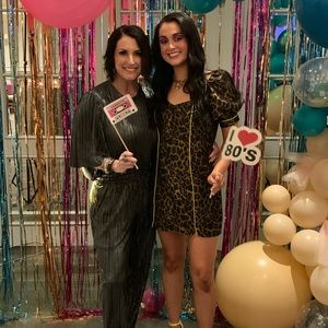 Meet your Posher, Mindy